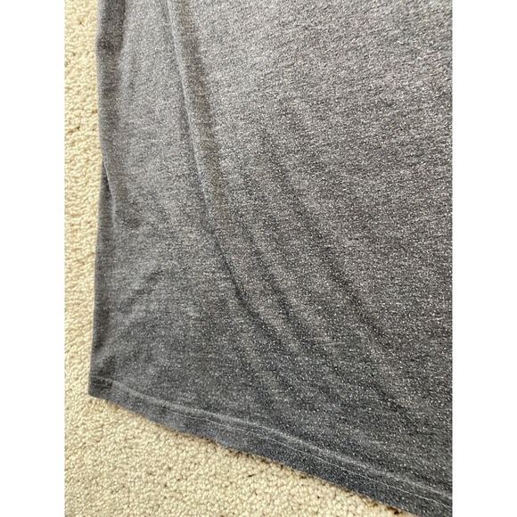 Red Bull Factory Racing Shirt Mens Large Gray Blue Motocross MX Musaquin KTM - Picture 8 of 13